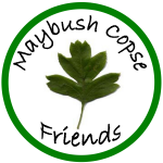 maybush copse friends logo