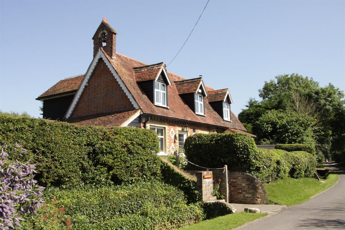 Belfry Cottage